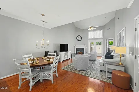 2532 Asher View Court Raleigh NC 27606