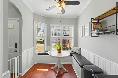2532 Asher View Court Raleigh NC 27606