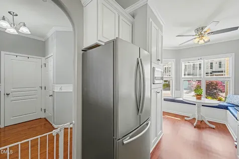 2532 Asher View Court Raleigh NC 27606