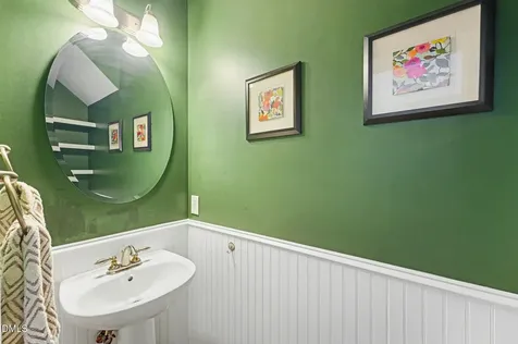 2532 Asher View Court Raleigh NC 27606