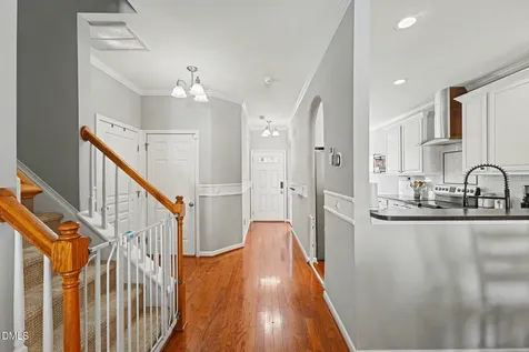 2532 Asher View Court Raleigh NC 27606