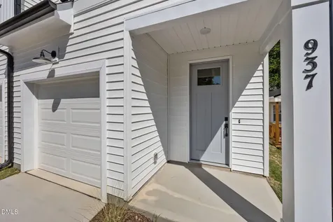 937 Selby Avenue Durham NC 27713