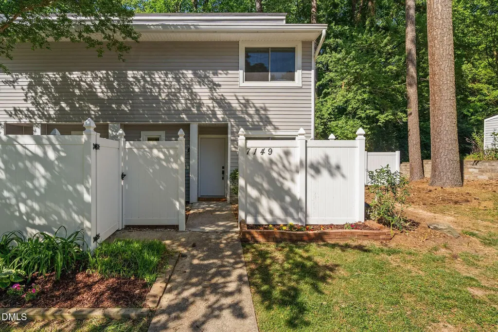 7149 Sandy Creek Drive Raleigh NC 27615