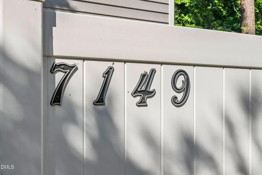 7149 Sandy Creek Drive Raleigh NC 27615