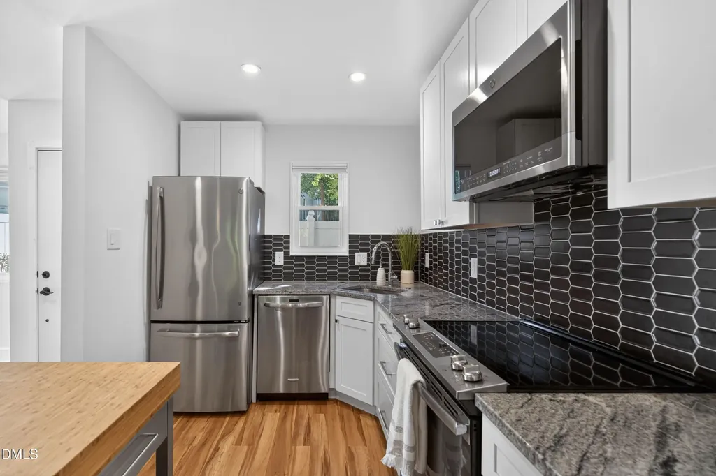 7149 Sandy Creek Drive Raleigh NC 27615