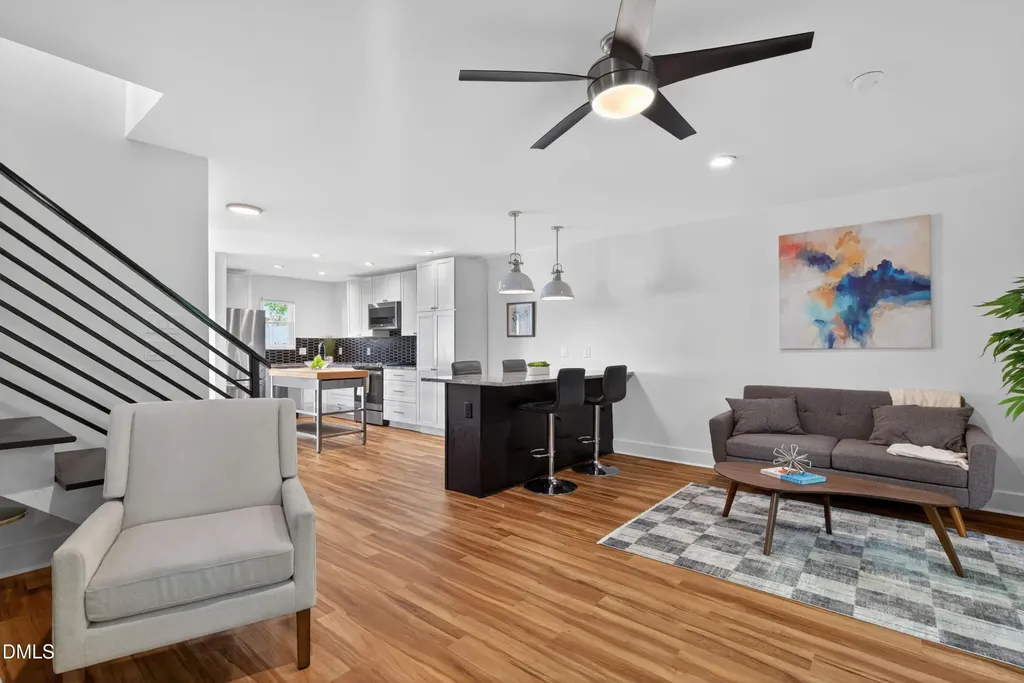 7149 Sandy Creek Drive Raleigh NC 27615