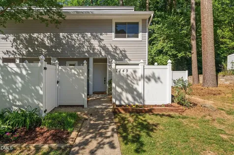 7149 Sandy Creek Drive Raleigh NC 27615