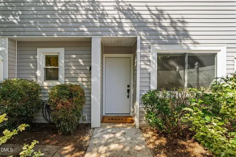 7149 Sandy Creek Drive Raleigh NC 27615