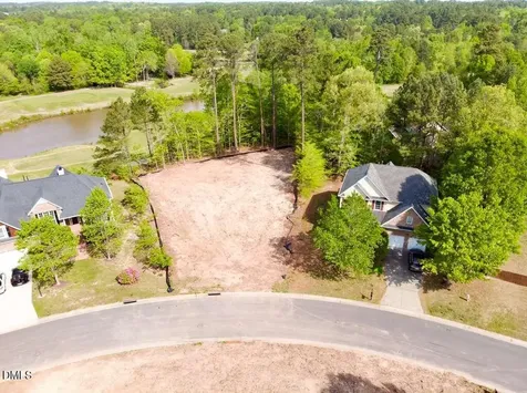 6 Autrey Mill Circle Durham NC 27703