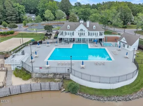 6 Autrey Mill Circle Durham NC 27703
