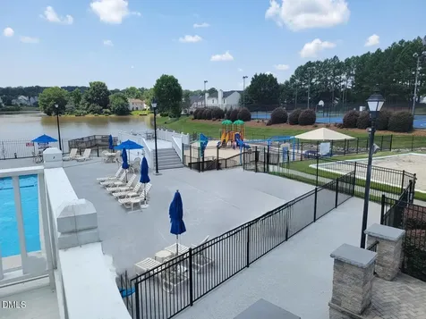 6 Autrey Mill Circle Durham NC 27703