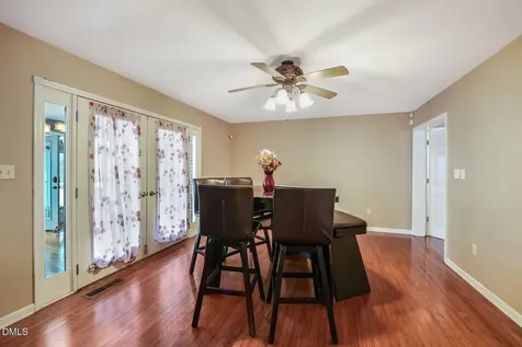 376 T K Allen Road Louisburg NC 27549