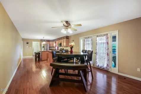 376 T K Allen Road Louisburg NC 27549