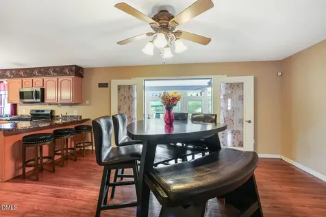 376 T K Allen Road Louisburg NC 27549