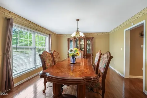 376 T K Allen Road Louisburg NC 27549