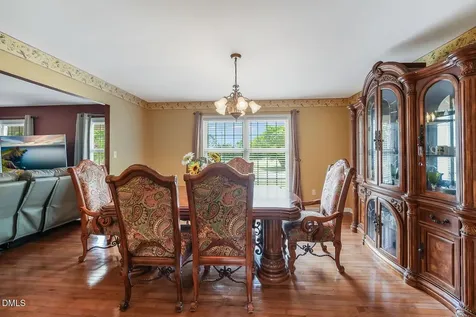 376 T K Allen Road Louisburg NC 27549
