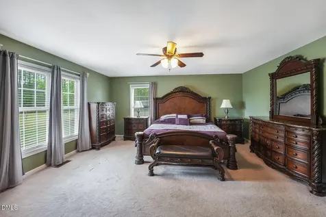 376 T K Allen Road Louisburg NC 27549