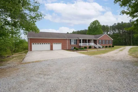 376 T K Allen Road Louisburg NC 27549