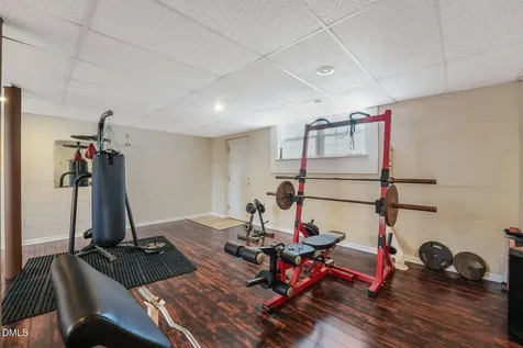 376 T K Allen Road Louisburg NC 27549