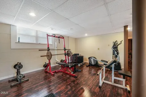 376 T K Allen Road Louisburg NC 27549