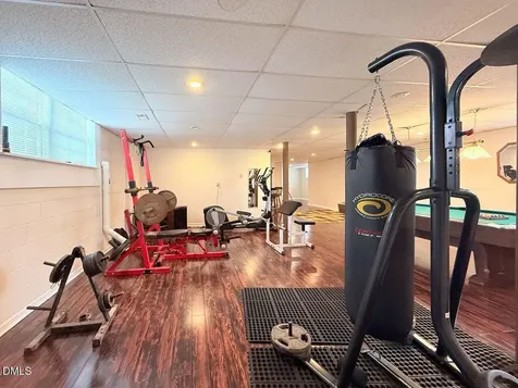 376 T K Allen Road Louisburg NC 27549