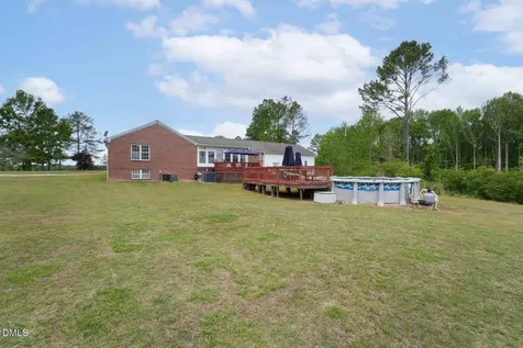 376 T K Allen Road Louisburg NC 27549
