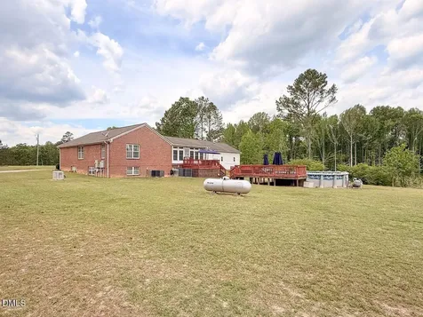 376 T K Allen Road Louisburg NC 27549