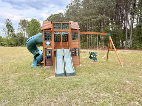 376 T K Allen Road Louisburg NC 27549