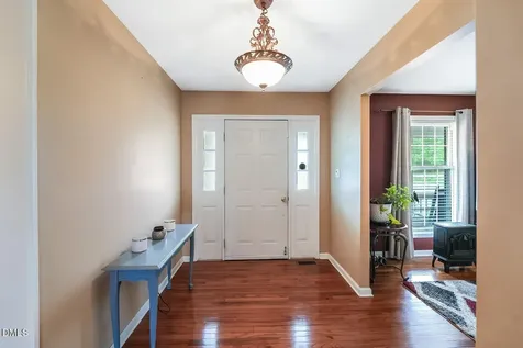 376 T K Allen Road Louisburg NC 27549