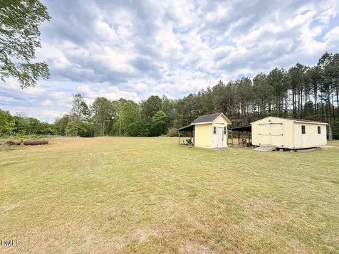 376 T K Allen Road Louisburg NC 27549