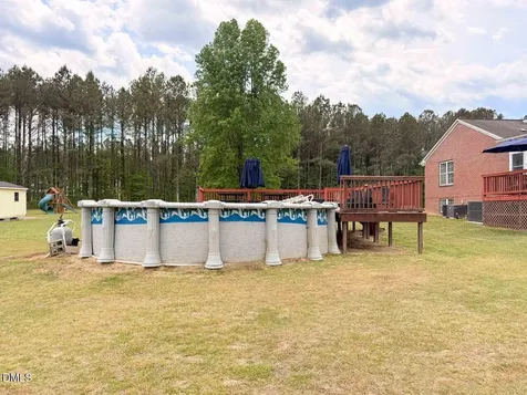 376 T K Allen Road Louisburg NC 27549