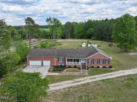 376 T K Allen Road Louisburg NC 27549