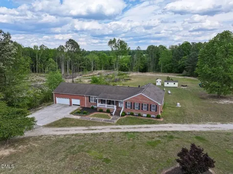 376 T K Allen Road Louisburg NC 27549