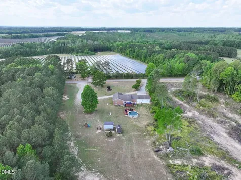 376 T K Allen Road Louisburg NC 27549
