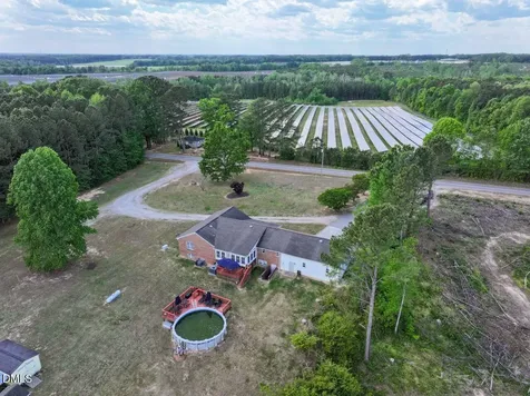 376 T K Allen Road Louisburg NC 27549