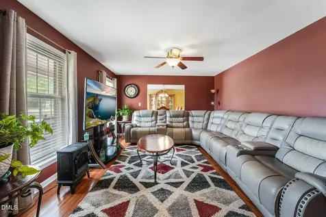 376 T K Allen Road Louisburg NC 27549