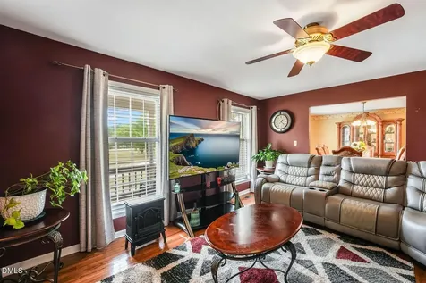 376 T K Allen Road Louisburg NC 27549
