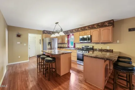 376 T K Allen Road Louisburg NC 27549