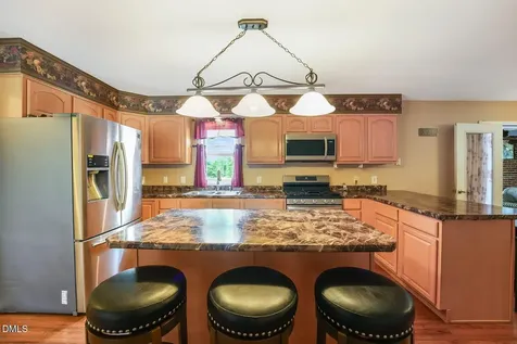 376 T K Allen Road Louisburg NC 27549