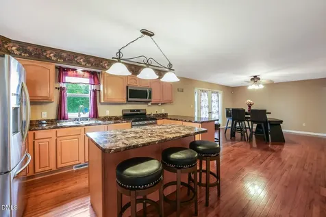 376 T K Allen Road Louisburg NC 27549