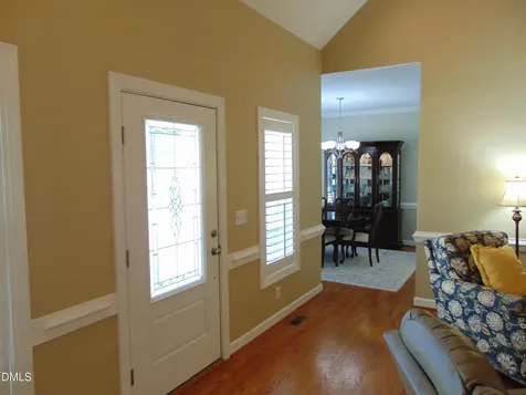 1667 Timberlane Nashville NC 27856