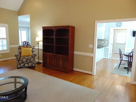 1667 Timberlane Nashville NC 27856