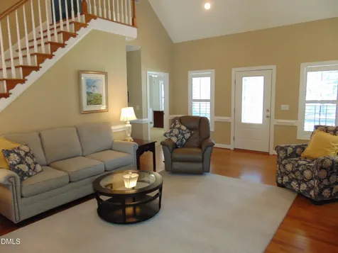 1667 Timberlane Nashville NC 27856