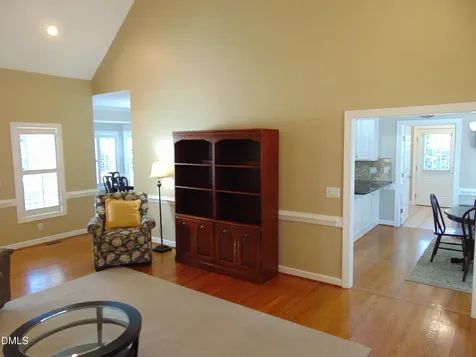1667 Timberlane Nashville NC 27856