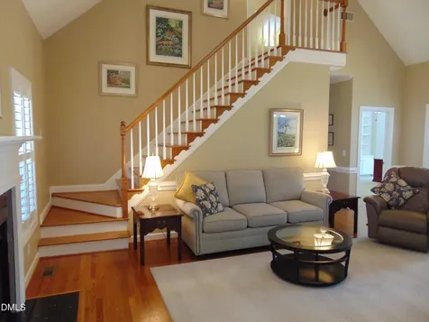 1667 Timberlane Nashville NC 27856
