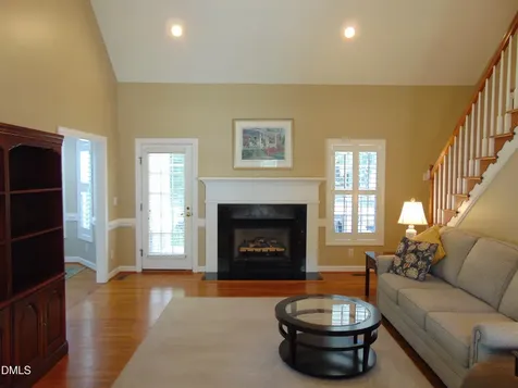 1667 Timberlane Nashville NC 27856