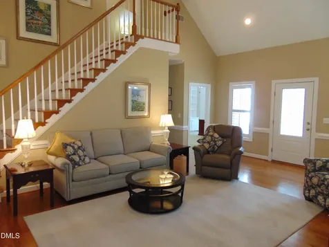 1667 Timberlane Nashville NC 27856