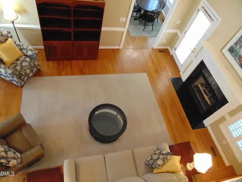 1667 Timberlane Nashville NC 27856