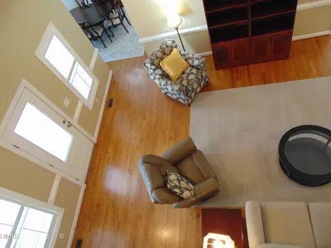1667 Timberlane Nashville NC 27856
