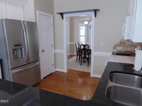 1667 Timberlane Nashville NC 27856